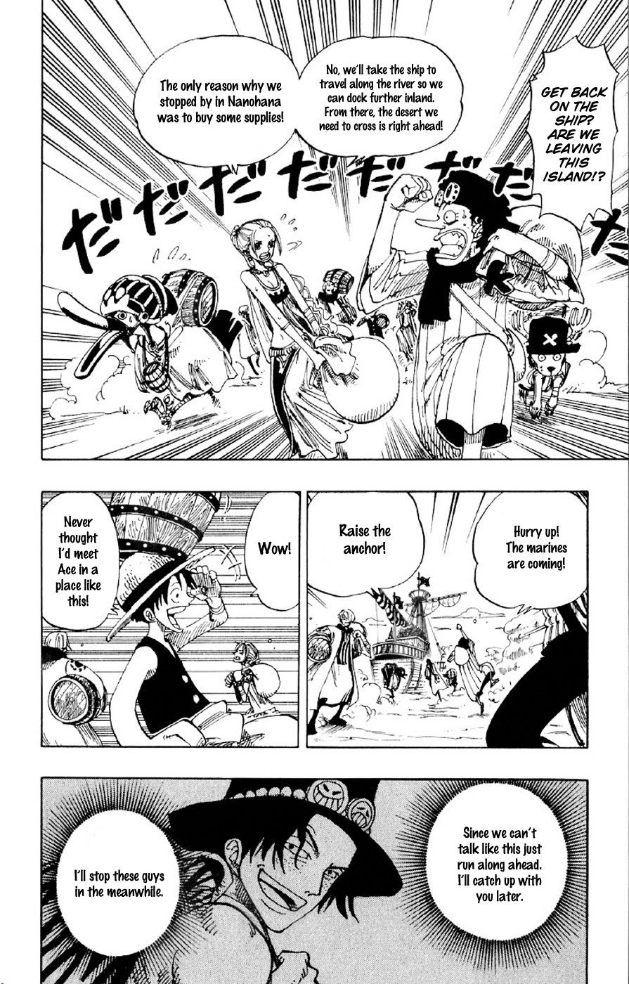 One Piece, Chapter 159 image 04